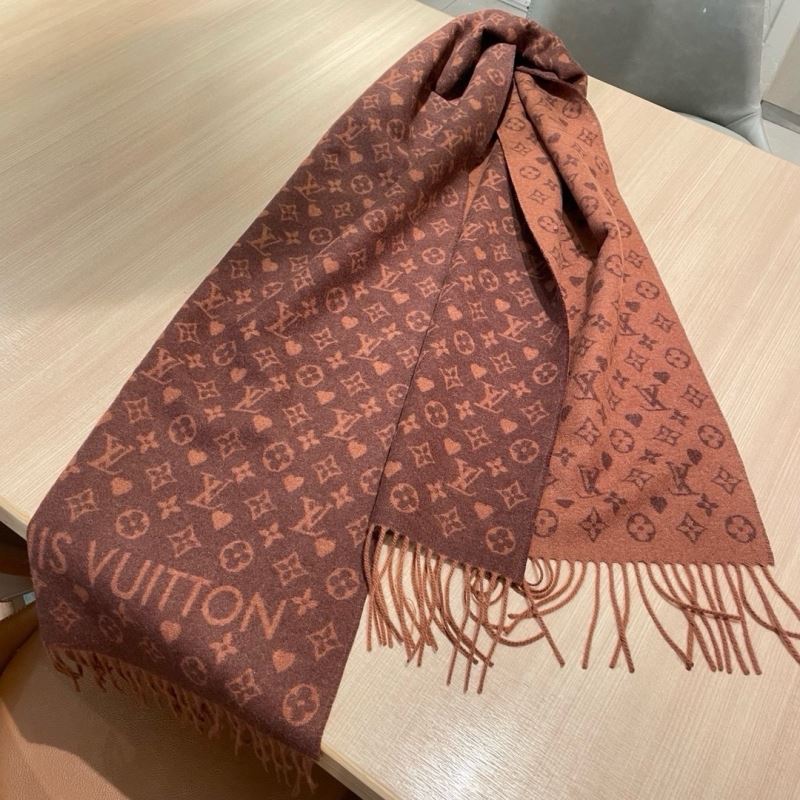 Louis Vuitton Scarf